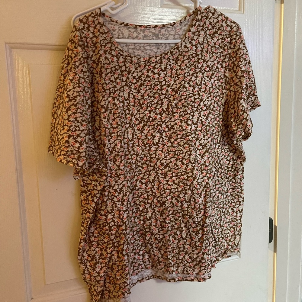 Lucky Brand Tee